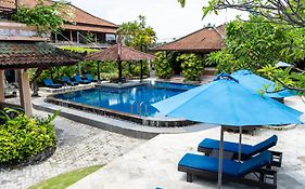 Fat Yogi Cottages